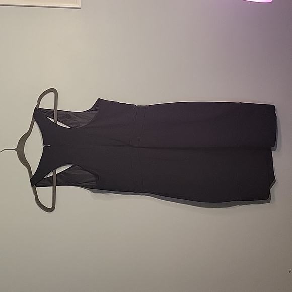 Cynthia Crowley Woman's Black Dress - Picture 2 of 3